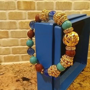 HSN new Beaded Bracelet